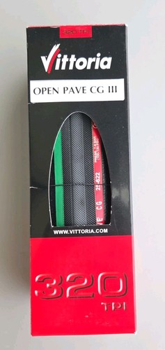 Vittoria open pave iii - pave,