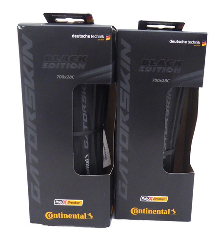 Continental gatorskin - continental,