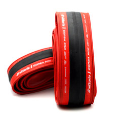 Pneumatico stradale tubeless