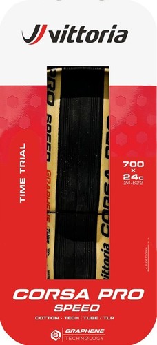 Vittoria corsa pro speed - speed, tlr