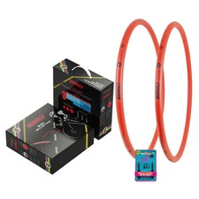 antiforatura tubeless bici da