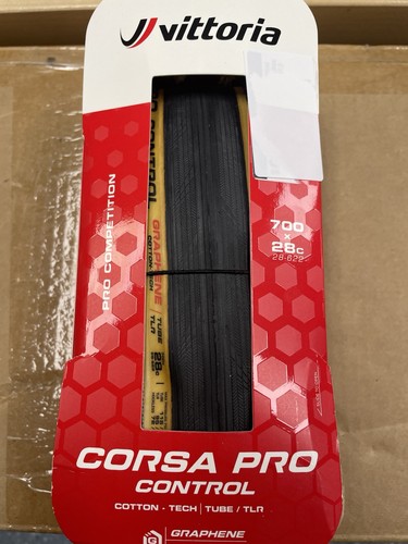 Vittoria corsa pro control - vittoria,