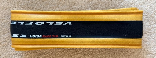 Nuovo veloflex corsa race tlr - corsa,