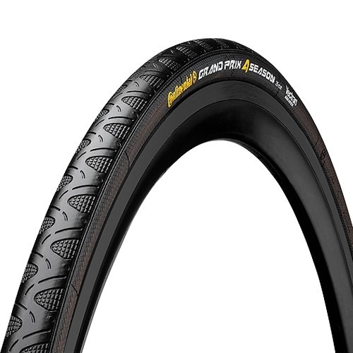 Continental grand prix - continental, 4