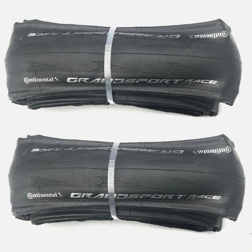 Continental grand sport - 2x,