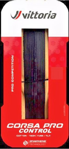 Vittoria corsa pro control - pro,