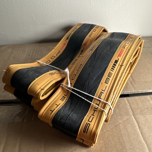 Coppia pneumatici schwalbe pro - coppia,