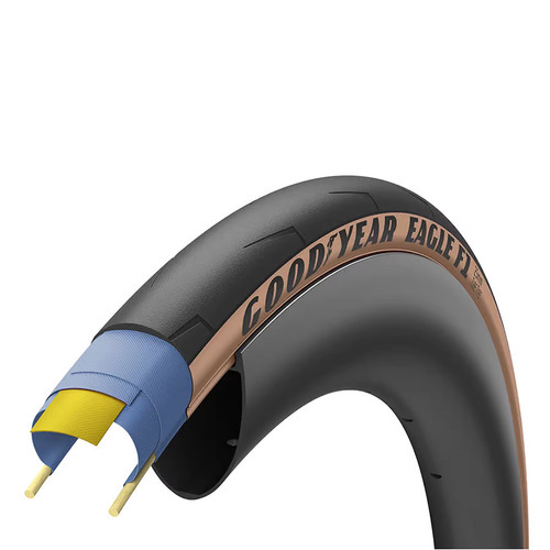 Copertone bici corsa - da,