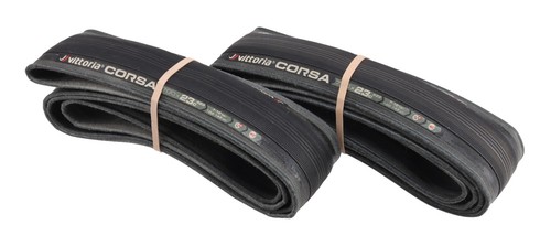 Pneumatici bici strada 700x23c