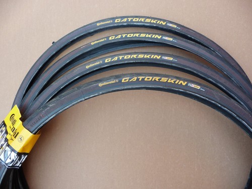 Continental gatorskin - continental,