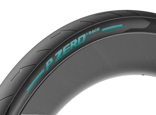 Pirelli zero race - p, pneumatico
