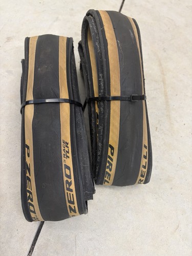 Pirelli zero race tlr 700x28 - pirelli, p